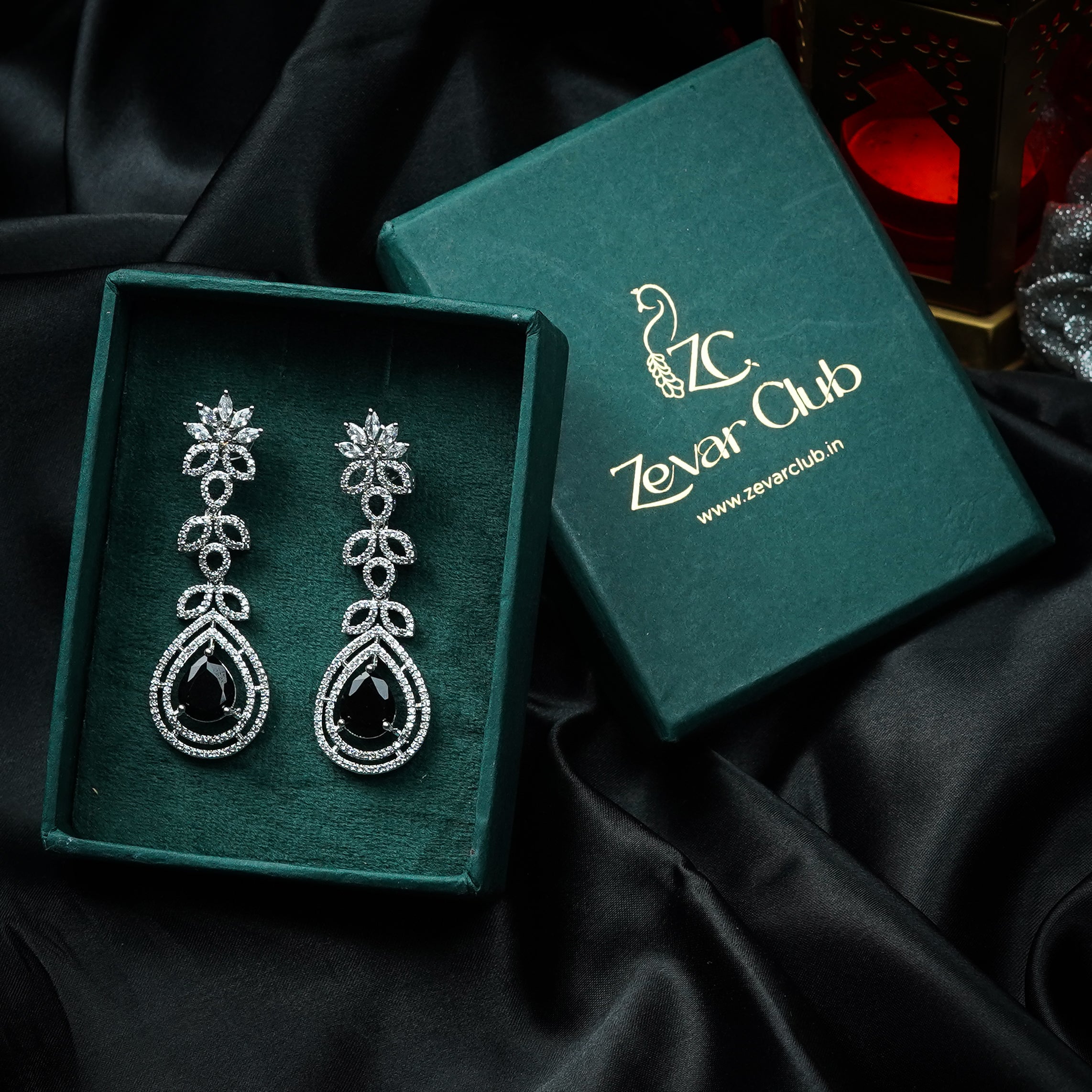 Ridhima Diamond Drops