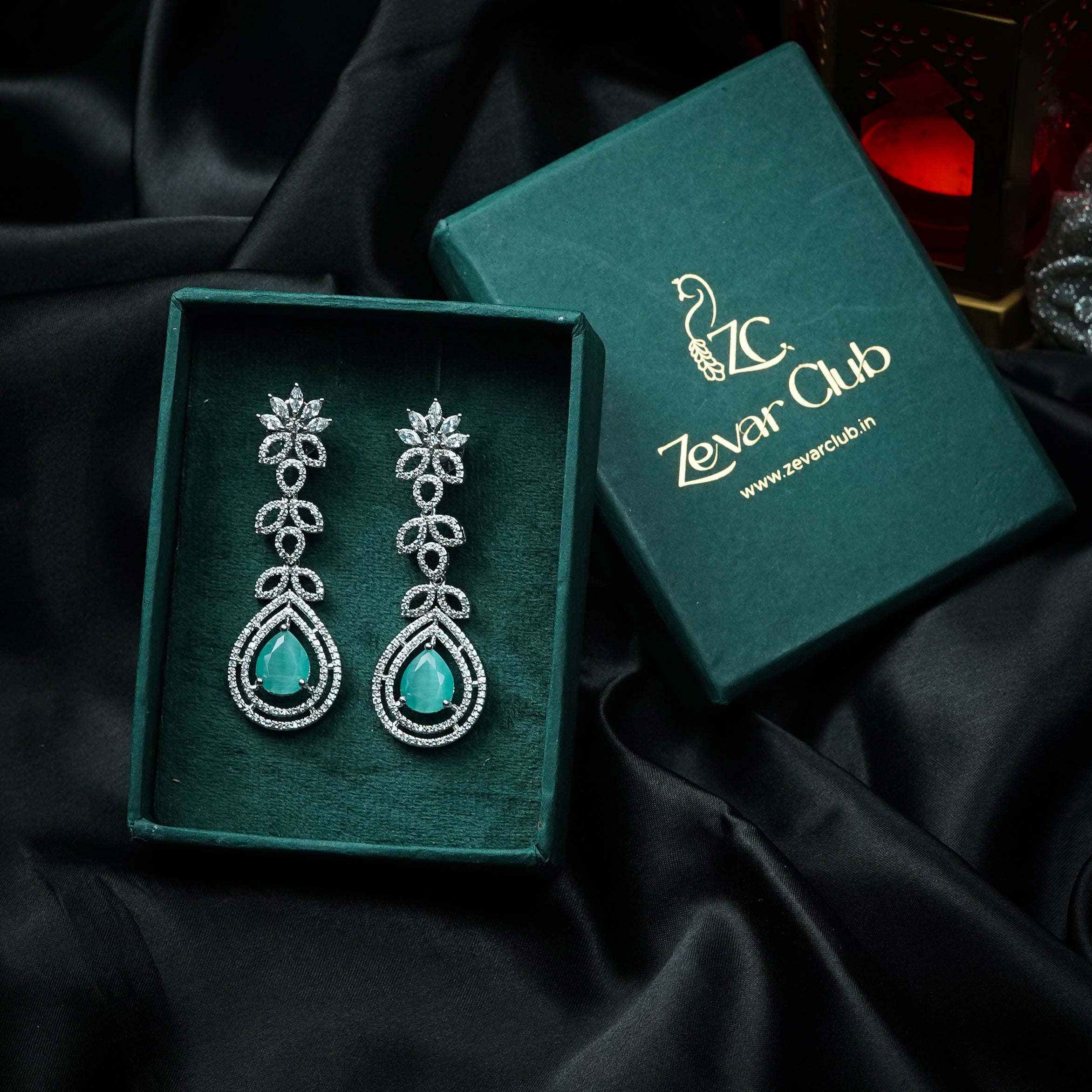 Ridhima Diamond Drops