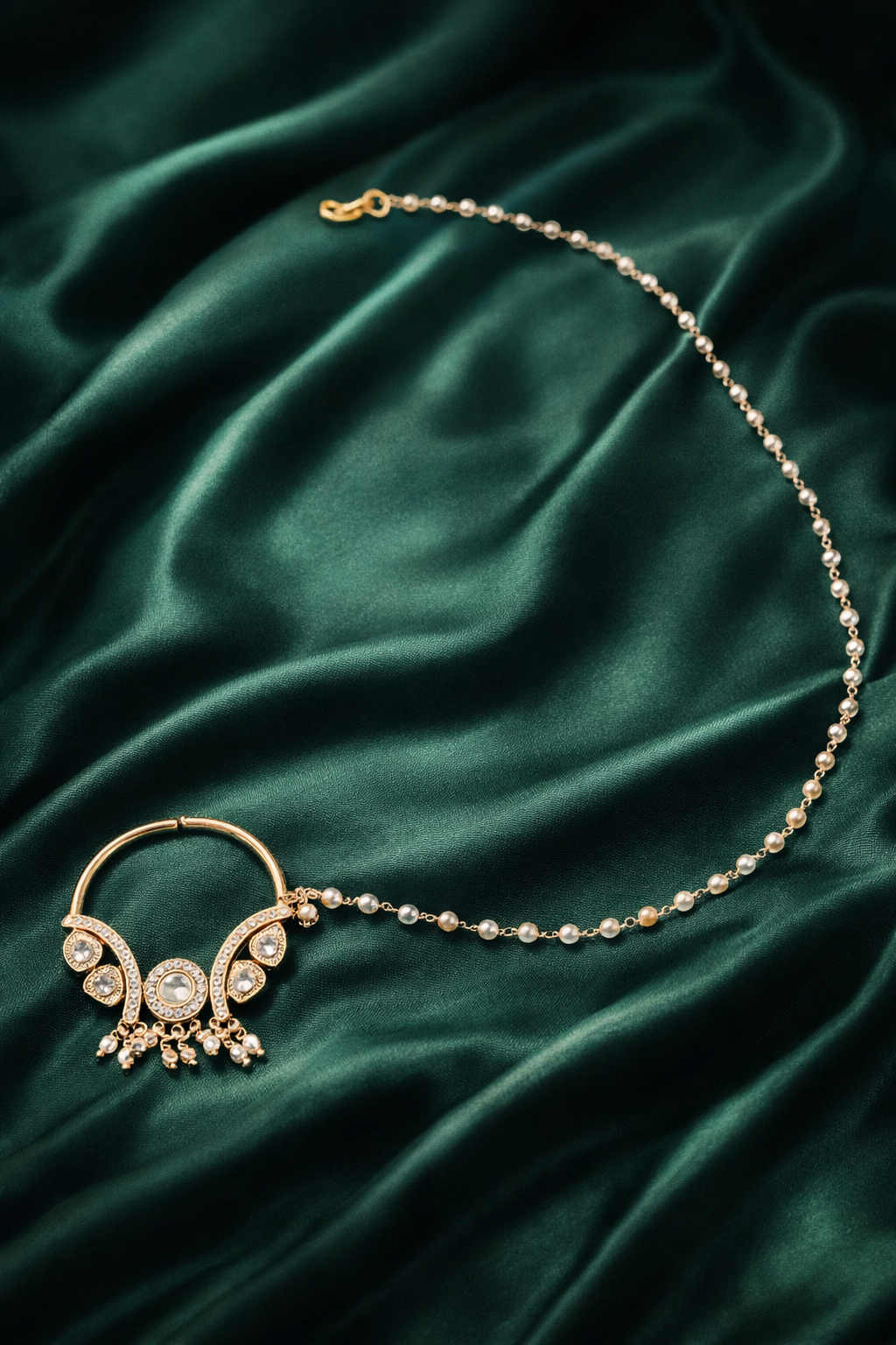 Neutral Kundan Nath