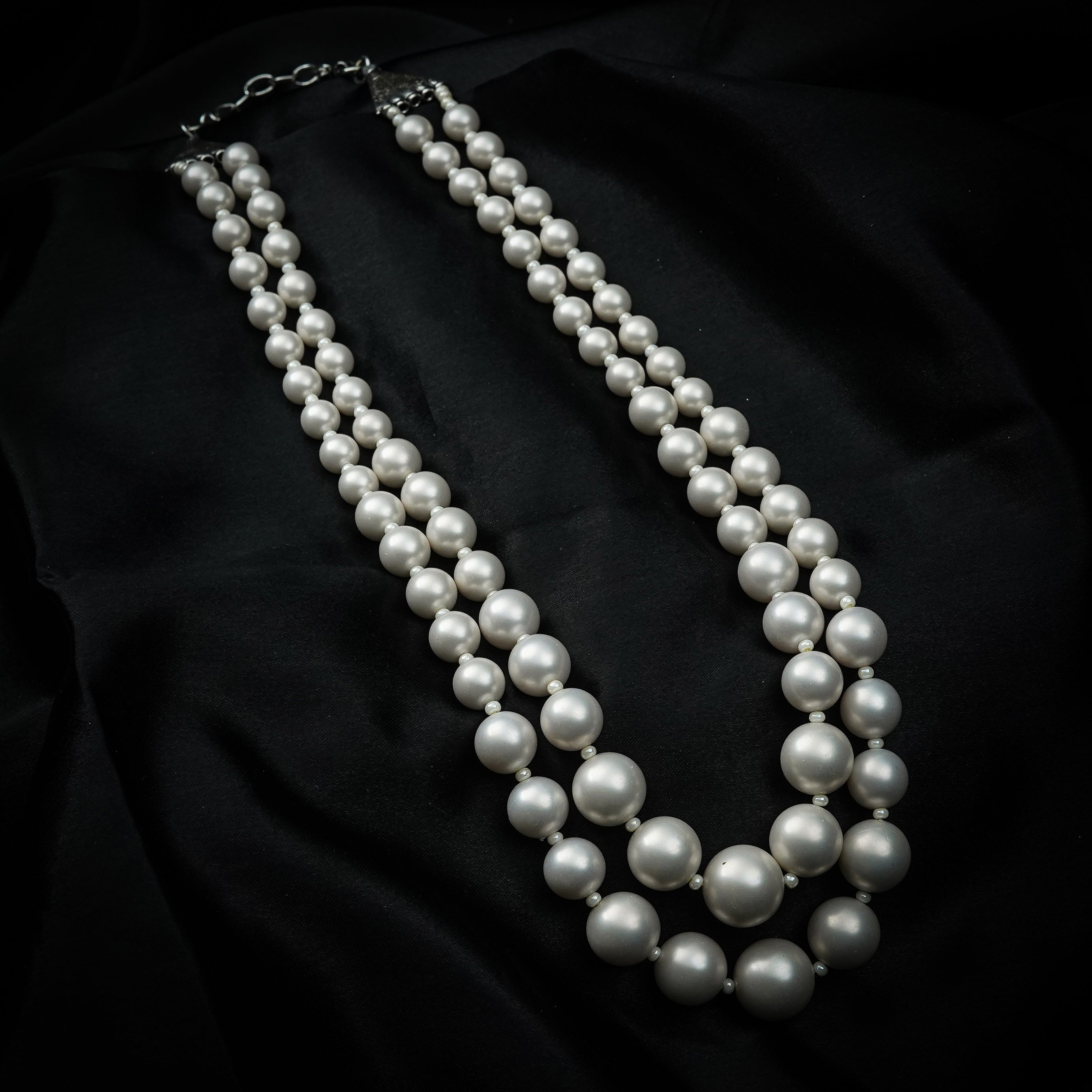 Zuri Limited Edition Mala