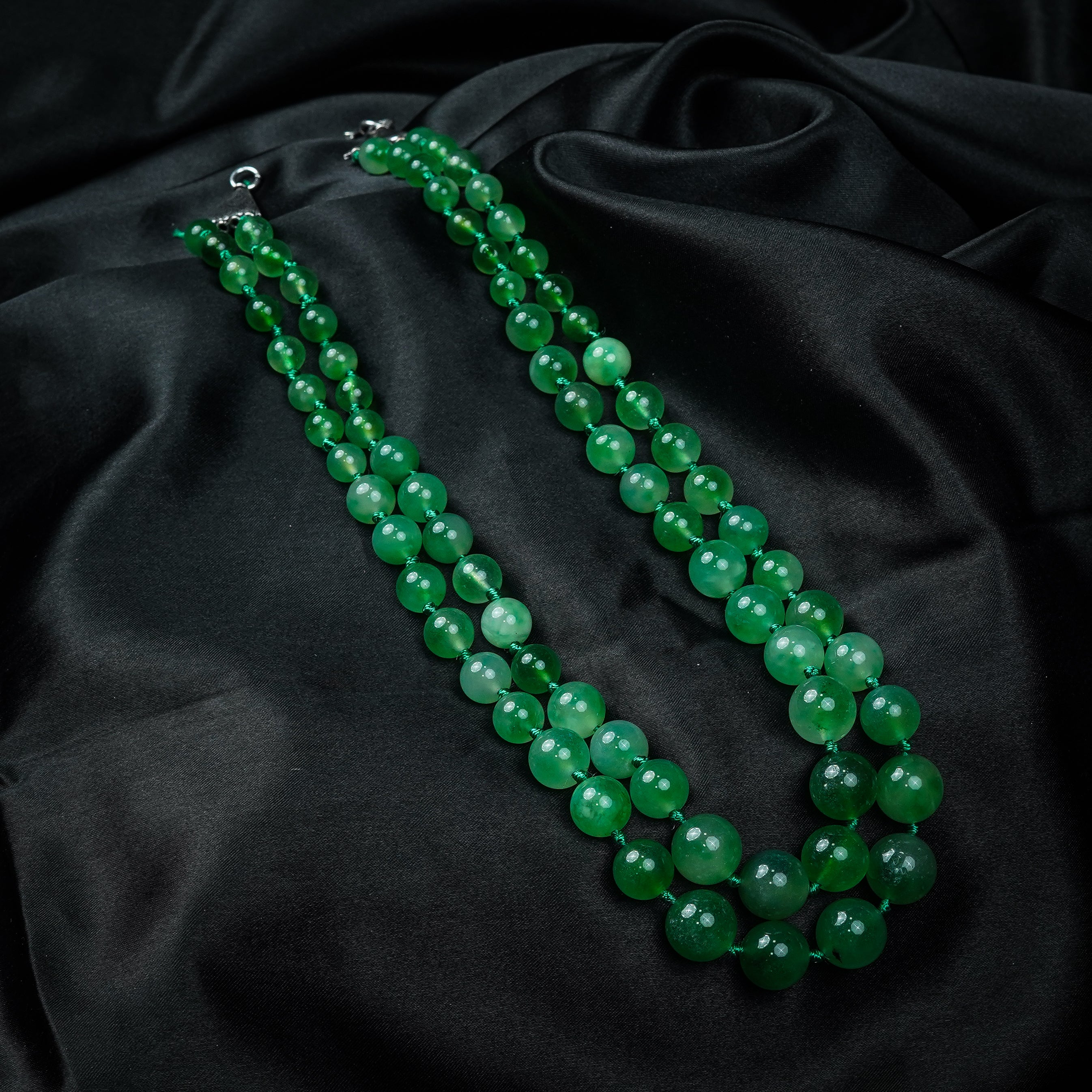 Chiaa Afghani Statement Mala