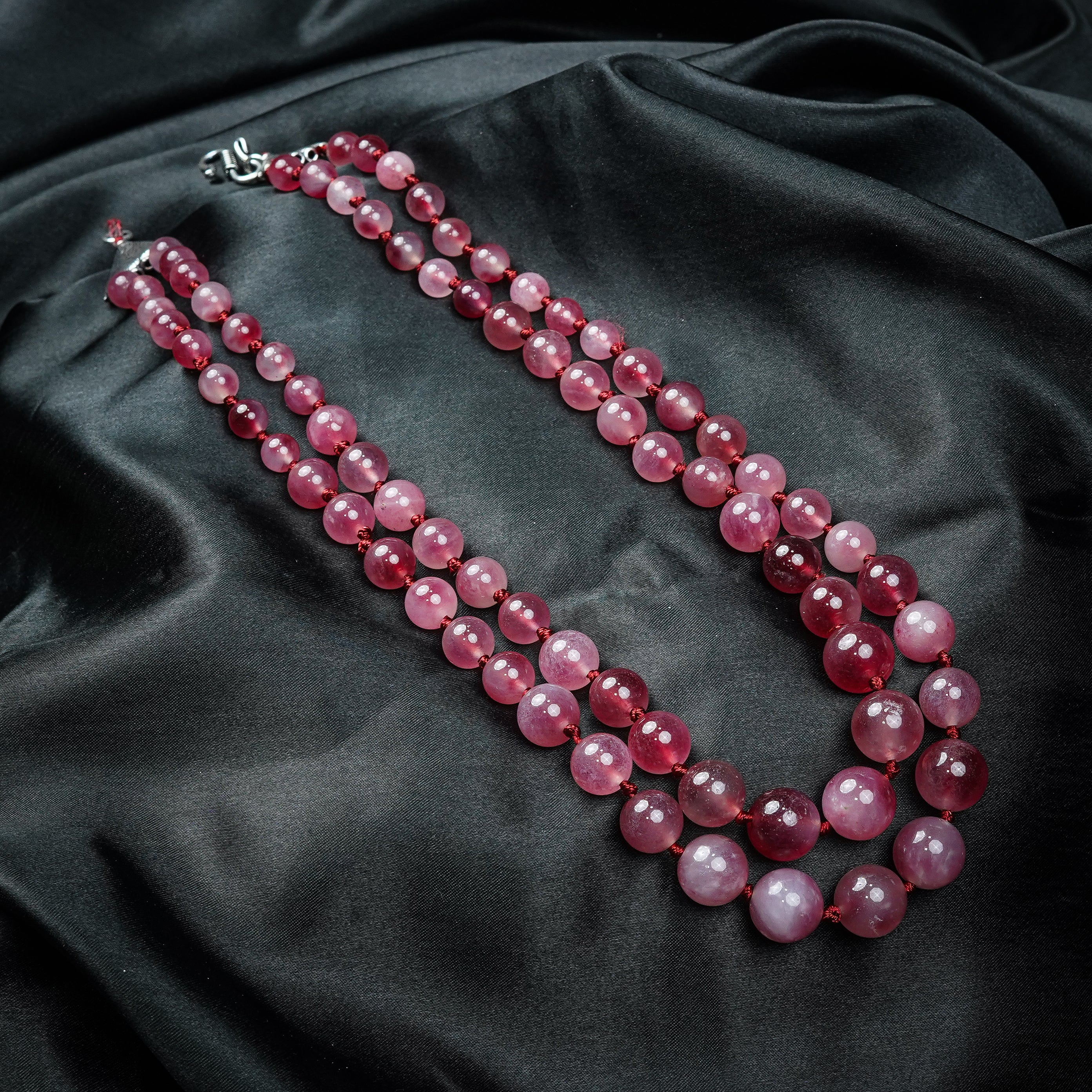 Chiaa Afghani Statement Mala