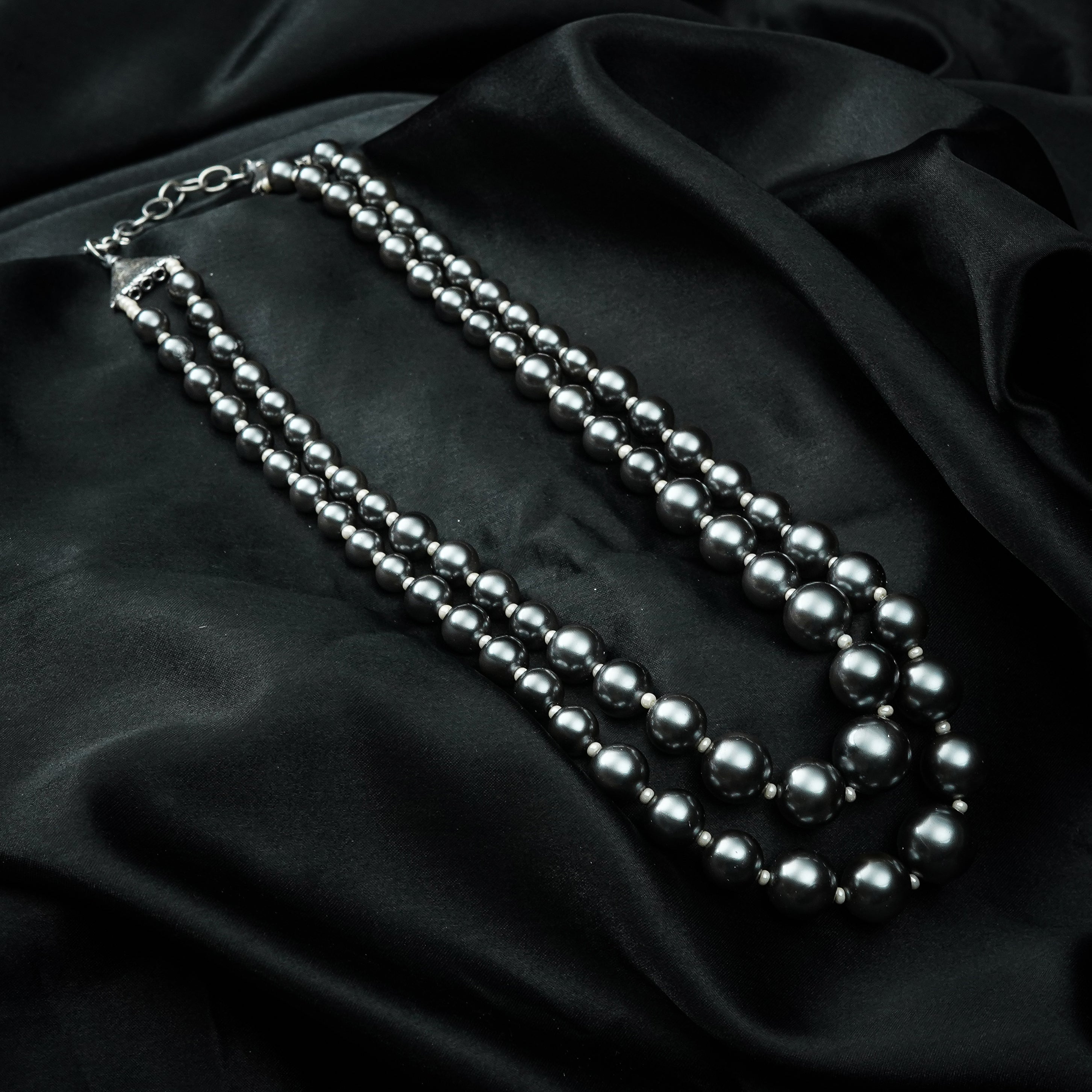 Zuri Limited Edition Mala