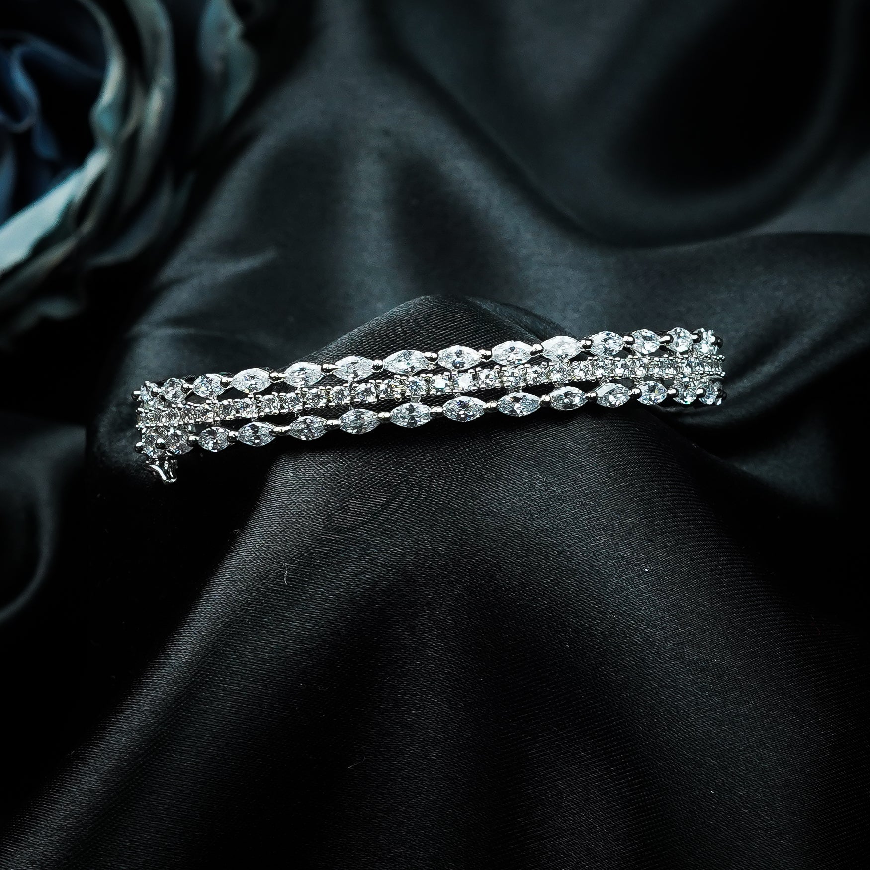 Starstruck Diamond Bracelet
