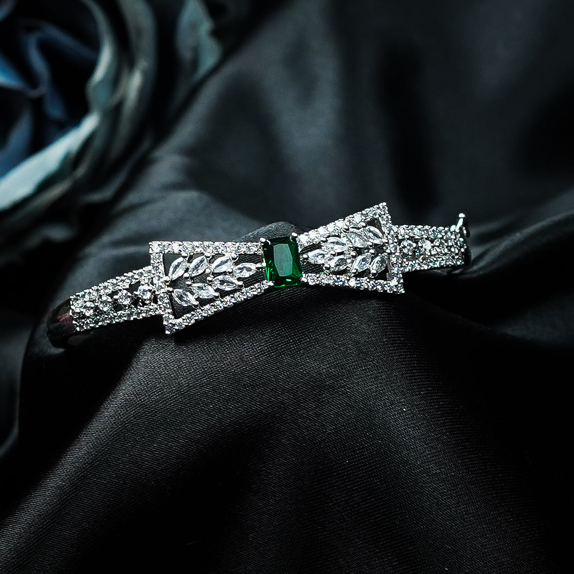 Ira Shimmer Diamond Bracelet