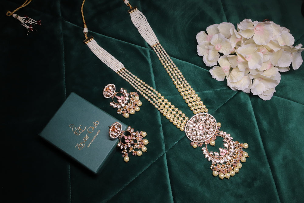 Precious Pearls