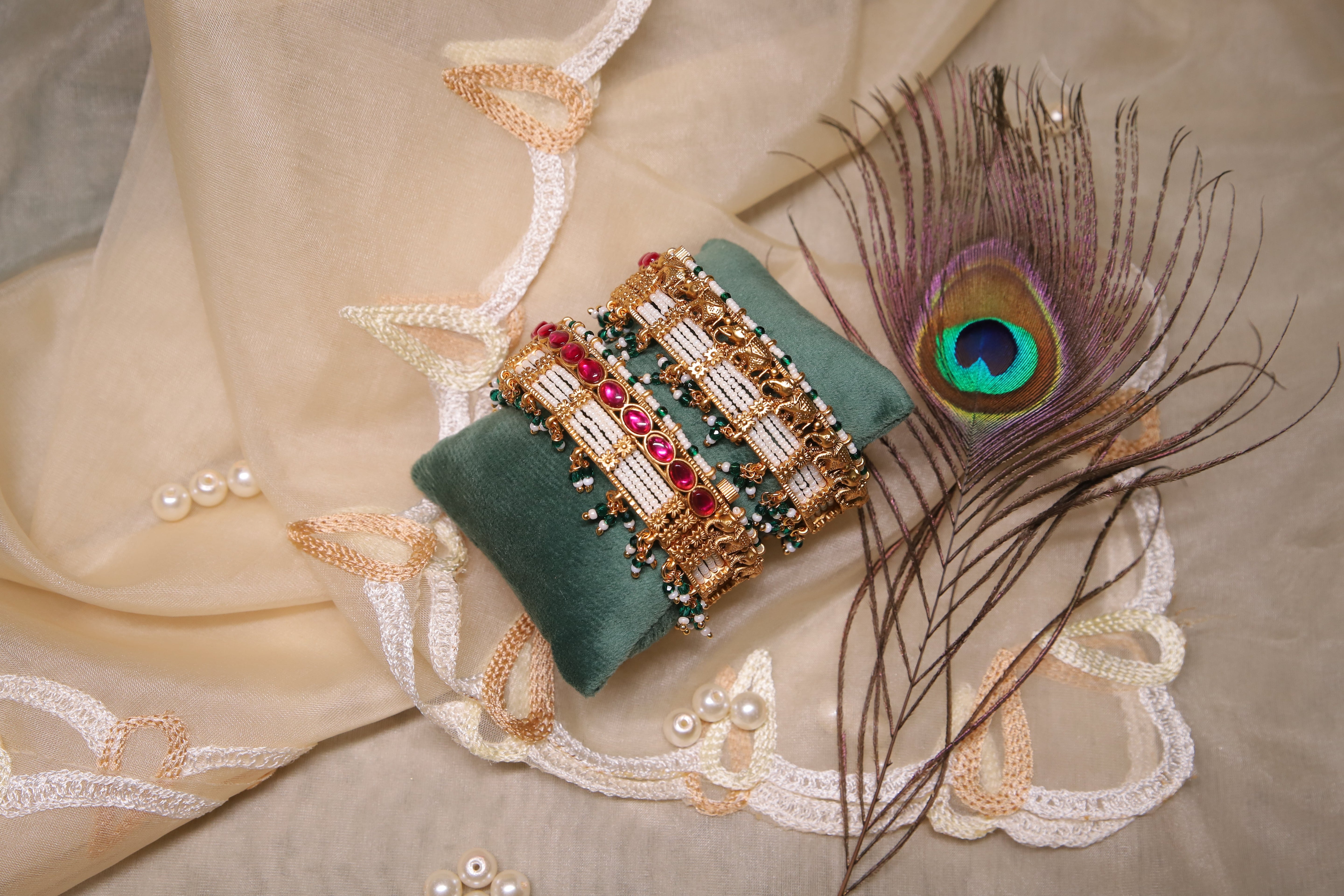 Bangles