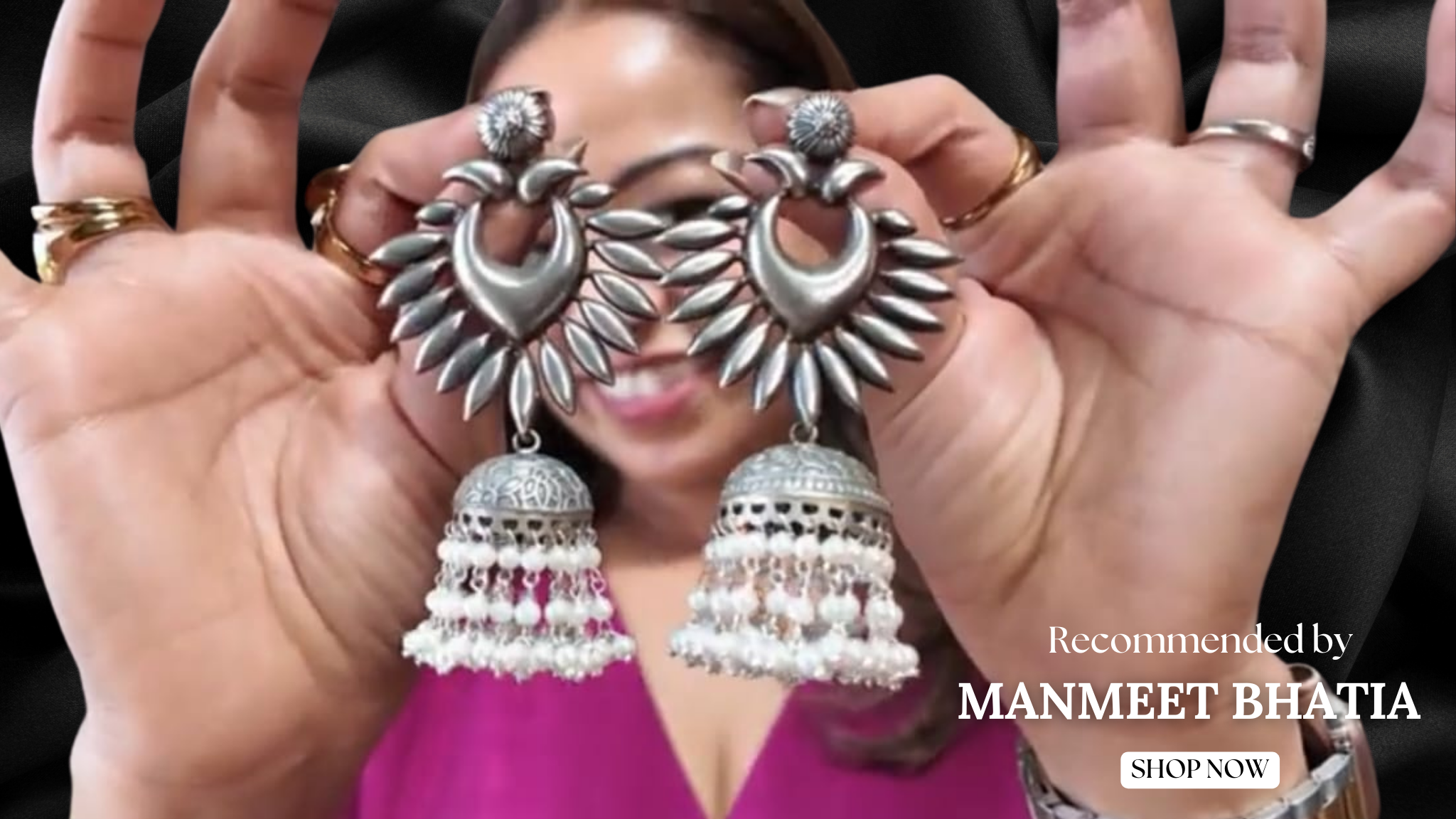 Manmeet's Picks