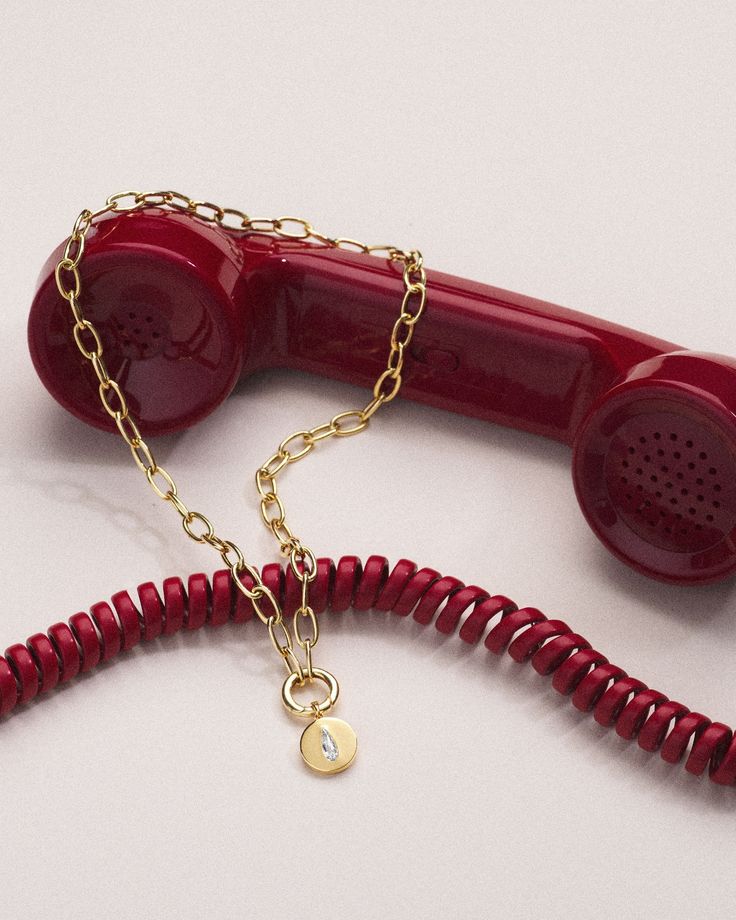 The Valentine’s Pendant Set Edit