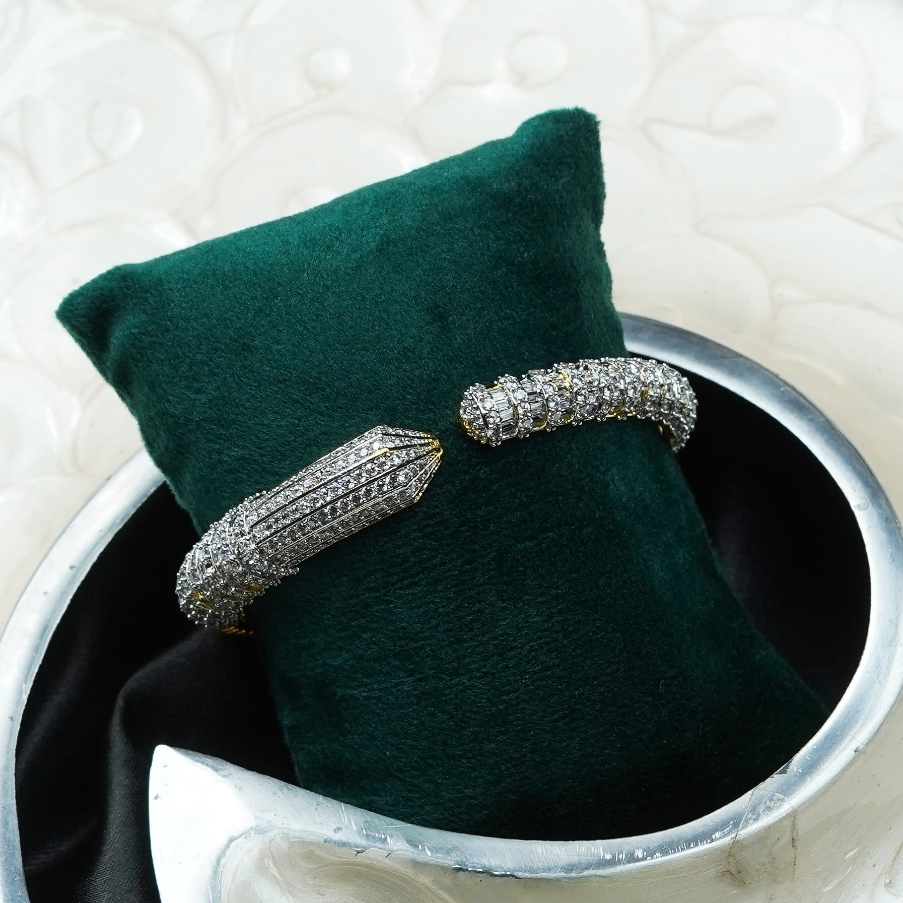 Aurora Shine Diamond Bracelet