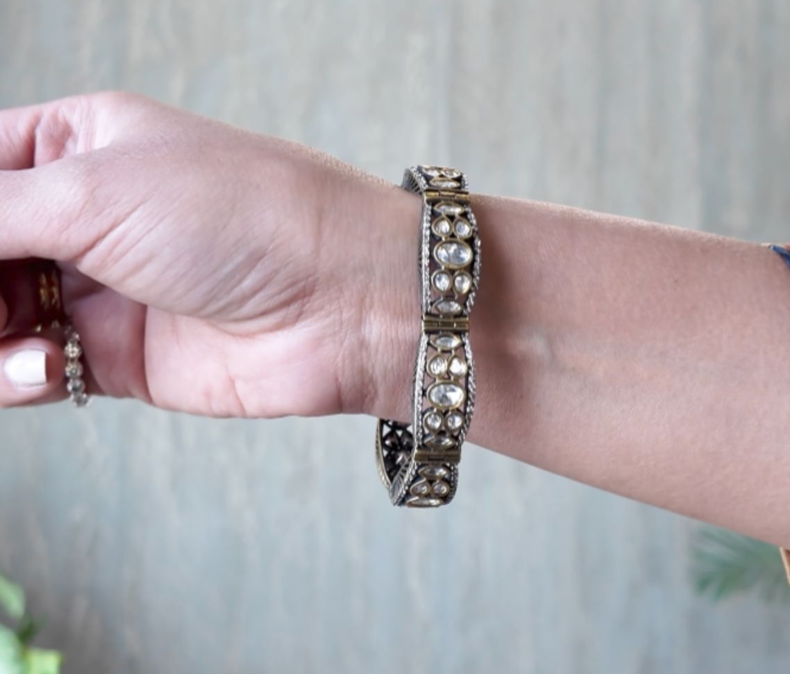 Victorian Bracelet