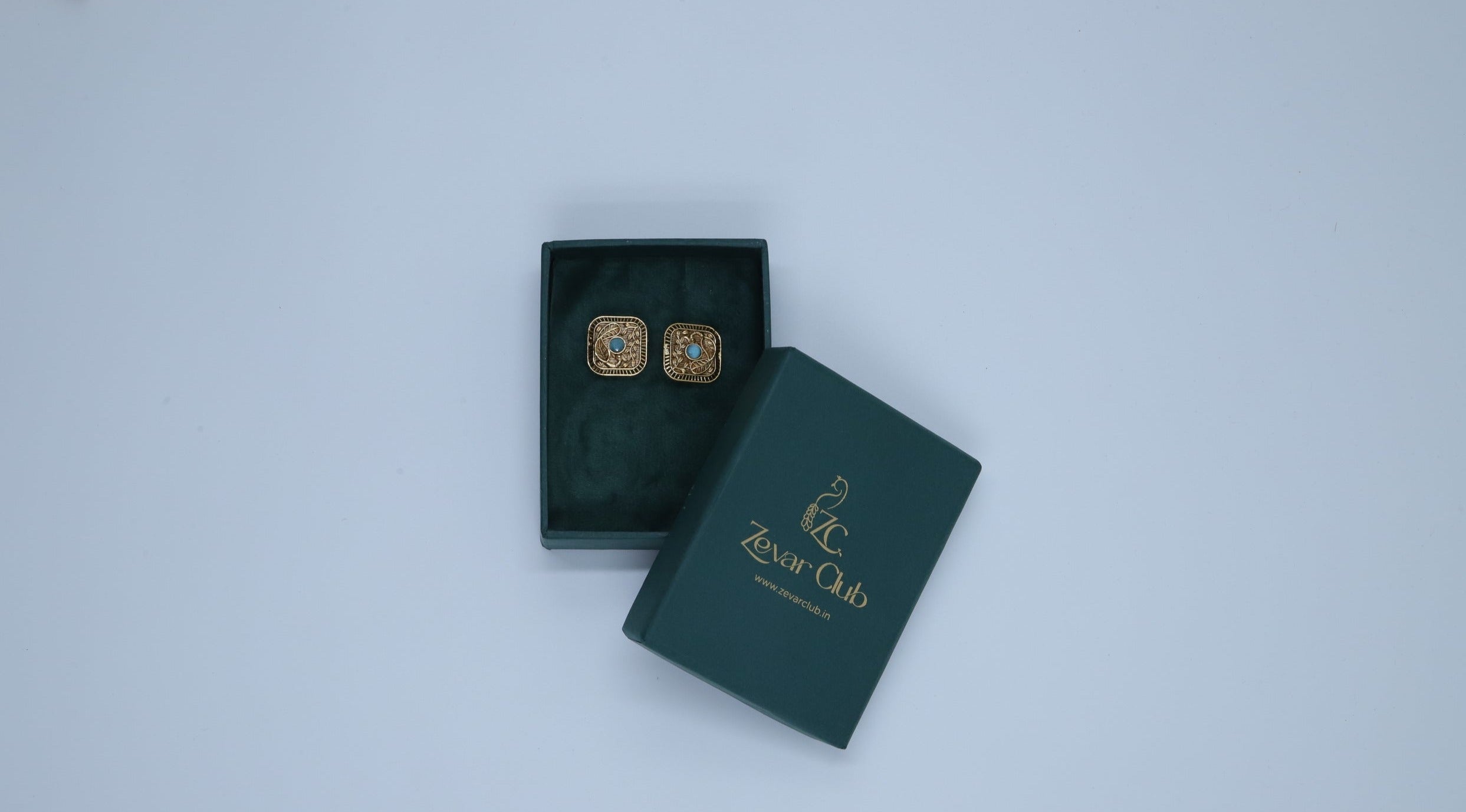 Timeless Studs